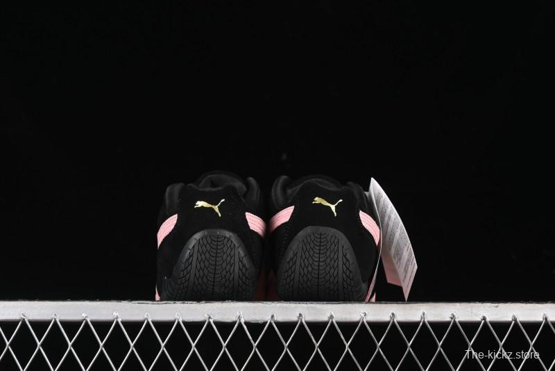 Puma Speedcat Low-Top Lifestyle Casual Shoes - 398846-01