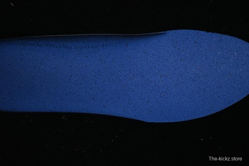 Moncler Trailgrip GTX Hiking Shoes with Cordura Nylon Gore-Tex Waterproof and Vibram Outsole - M00080M3457