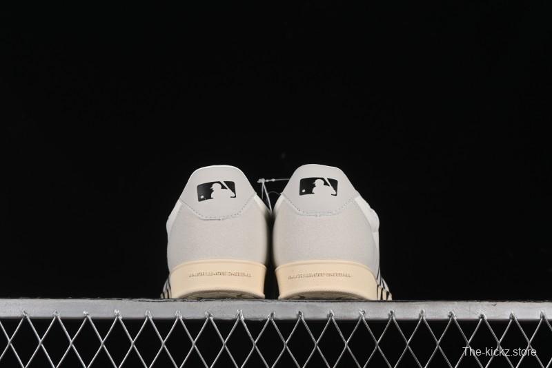 New York Yankees MLB Squeeze Casual Shoes - 3ASXSQZ3N50IVS