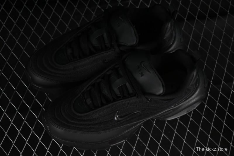 Nike Air Max Portal Retro Running Shoes with Air Cushion - HF3053-008