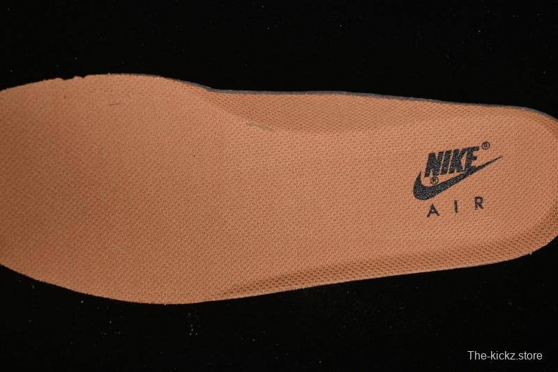 Nike Air Force 1 '07 Low Sneakers Collaboration with Ambush - DV3464-008