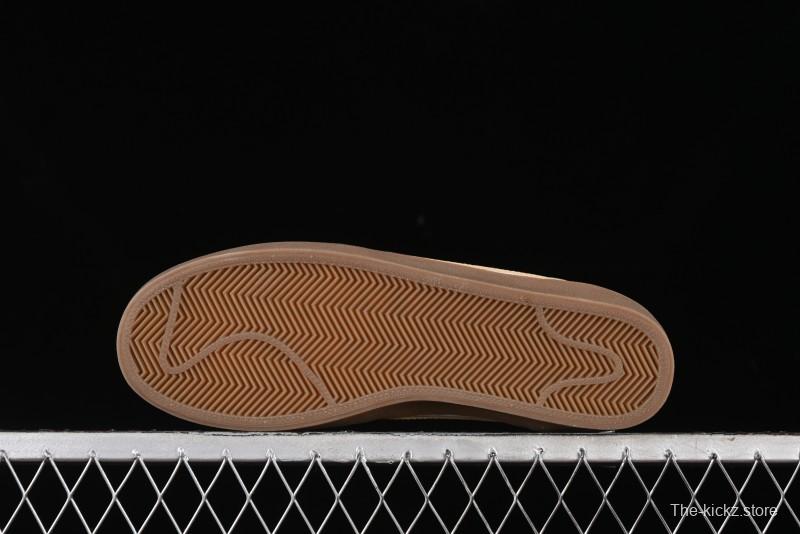 Nike Killshot 2 Retro Comfortable Anti-Slip Low-Top Sneakers - HM3730-179