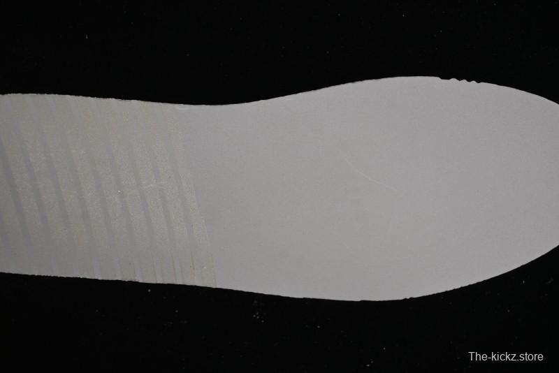 Nike SB Dunk Low Supreme Collaboration - Light Blue Double Swoosh Anniversary Customized Low-Top Casual Sneakers - BB8675-108