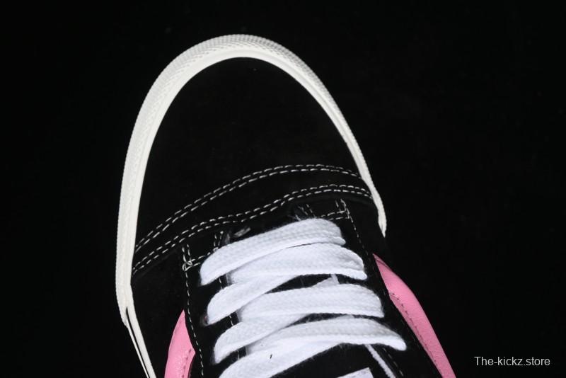 Vans Classics Knu Skool Retro Sneakers with Enlarged Toe & Thickened Tongue - VN0009QCB9P