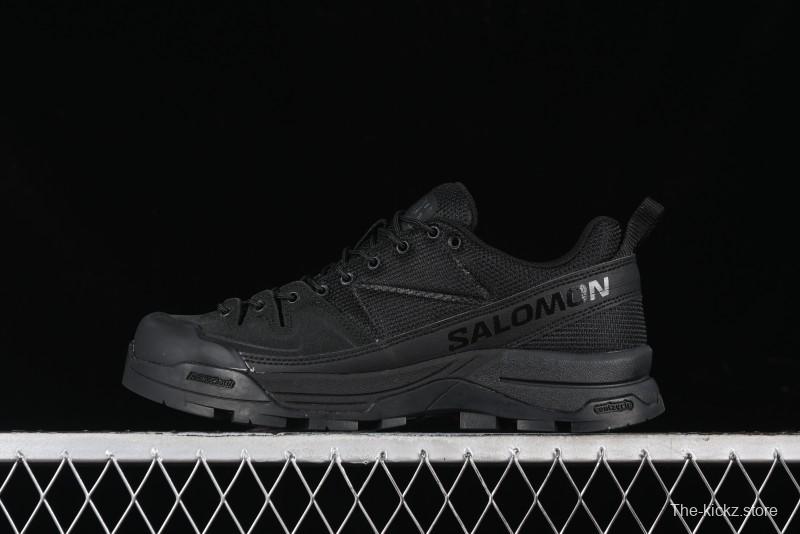 Salomon X-ALP MM6 Explorer Series Outdoor Trail Running Shoes - 475361-26