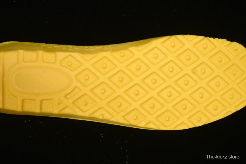 Timberland Outdoor Mid-Top Casual Martin Boots with Premium Suede Leather - TB10072SAND