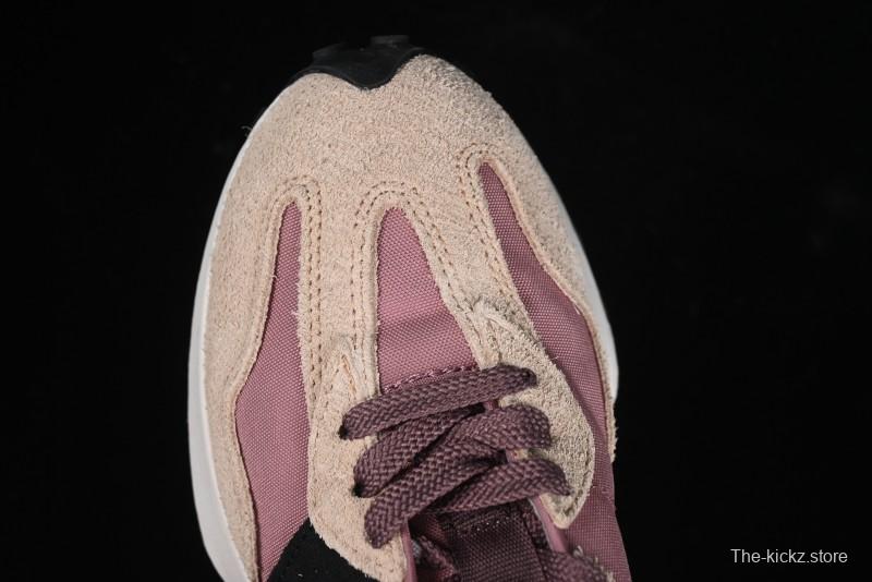 New Balance MS327 Series Retro Casual Running Shoes - WS327WE