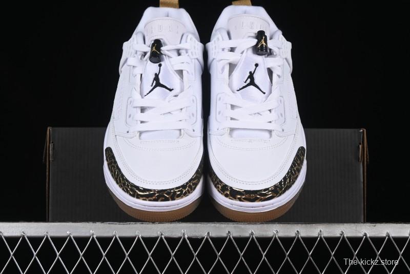 Nike Jordan Spizike Low AJ Hybrid Element Casual Sneakers - HJ9019-100