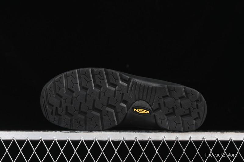 Keen Jasper Japanese Street Retro Style Outdoor Shoes - 1027688