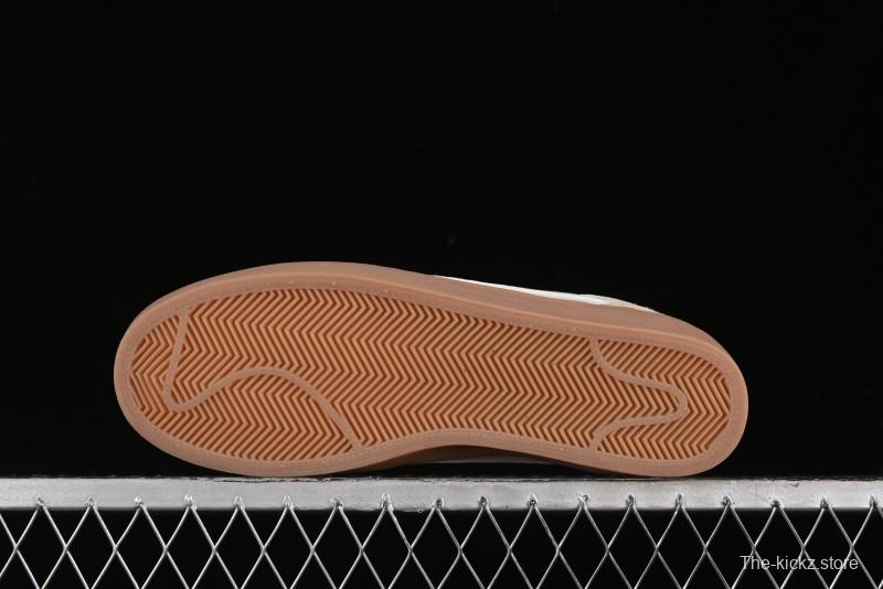 Nike Killshot 2 Retro Comfortable Anti-Slip Low-Top Skate Shoes - HF5723-009