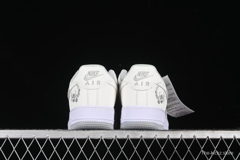 Nike Air Force 1 '07 Low Suan Ni Casual Sneakers - BV6088-103