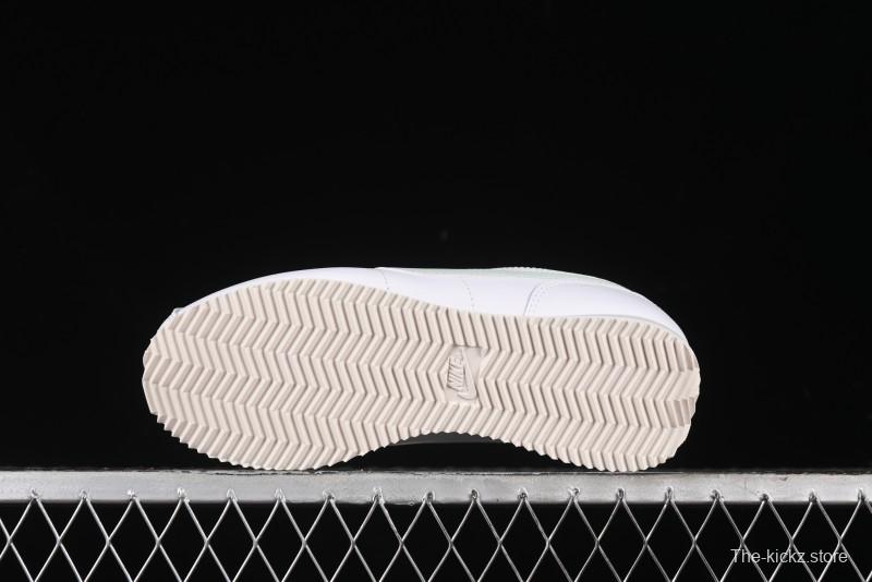 Nike Classic Cortez Leather Retro Running Shoes - DN1791-106