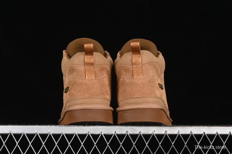 UGG Classic Ultra Mini Hightland Lightweight Men's Winter Snow Boots - 1144054