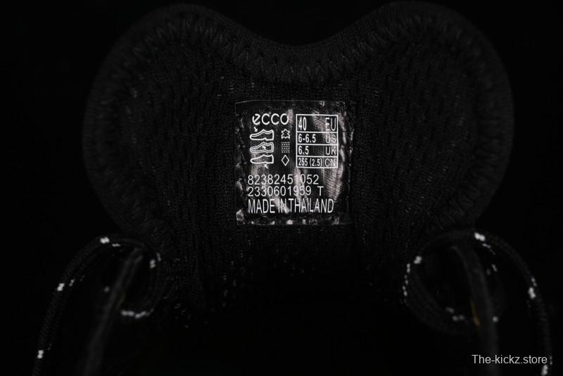 Ecco BIOM 2.1 Mountain Series Men's Outdoor Trail Running Shoes with Cushioning - 82382451052