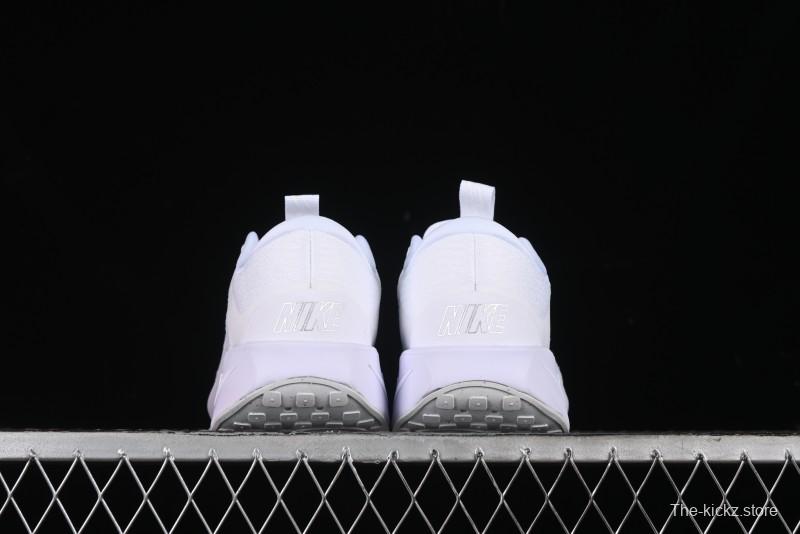 Nike Motiva Summer Breathable Cushioned Wave Running Shoes - DV1238-106