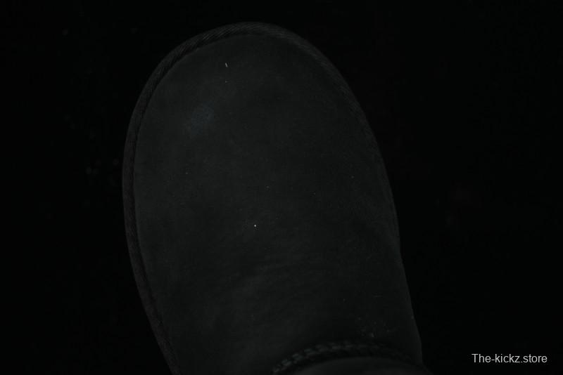 UGG Classic Ultra Mini II Short Boots with Genuine Shearling - 1016222