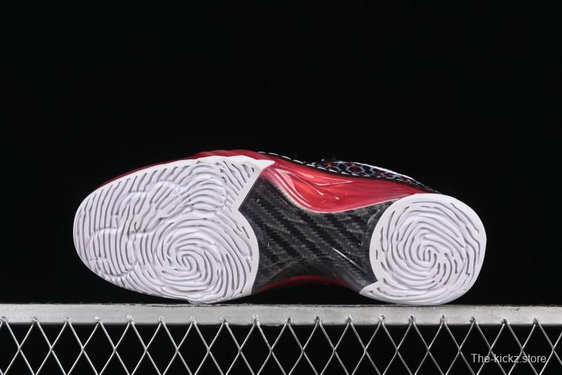 Nike Air Jordan 23 AJ23 Mid Retro Casual Basketball Shoes with Visible Air Cushion - 318474-061