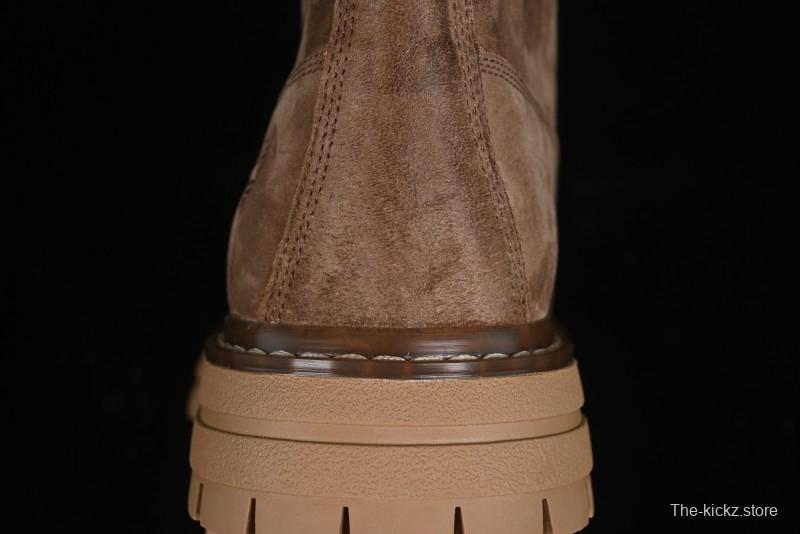 Timberland Classic Outdoor Casual Boots A18069BKHAKI