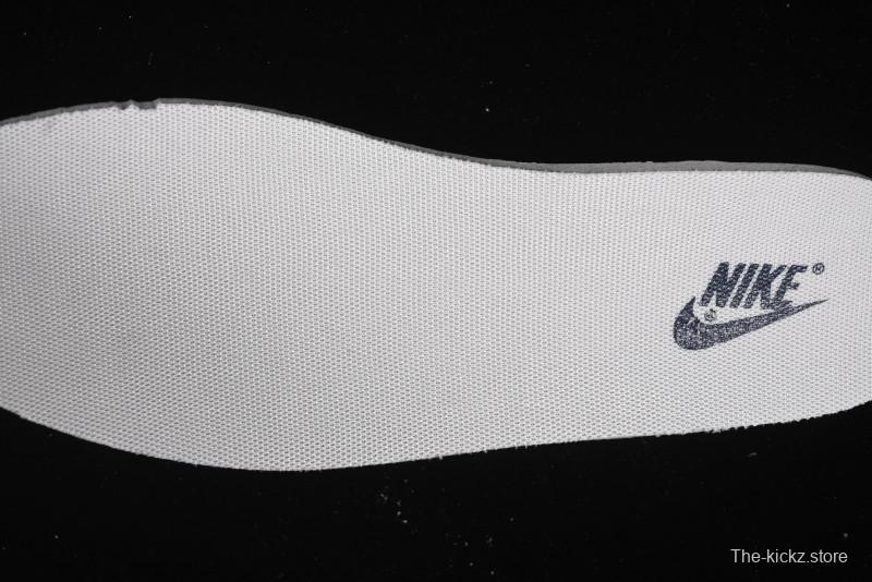 Nike SB Dunk Low Stussy Anniversary High-End Custom Sneakers with Blue Swoosh - SJ1089-003