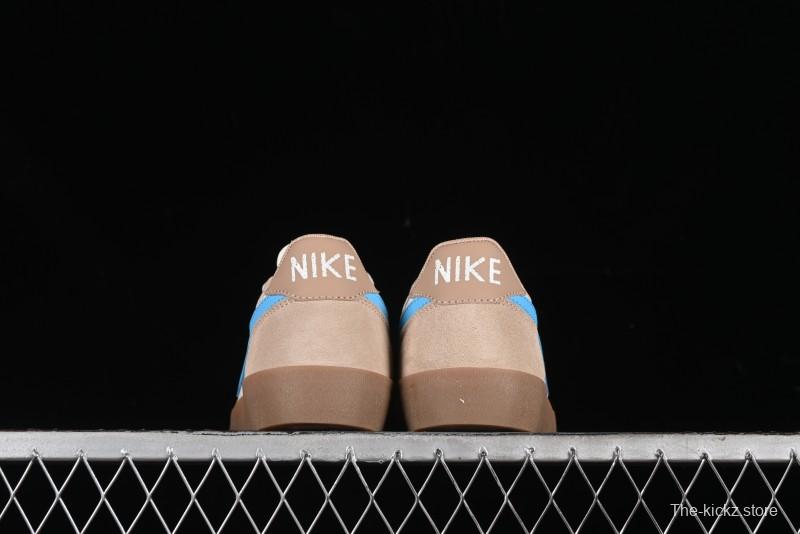 Nike Killshot 2 Retro Comfortable Anti-Slip Low-Top Sneakers - HQ1541-133