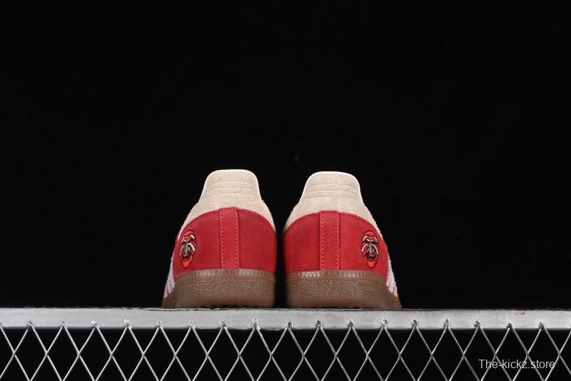 Adidas Originals Samba OG Casual Sneakers - IG8905