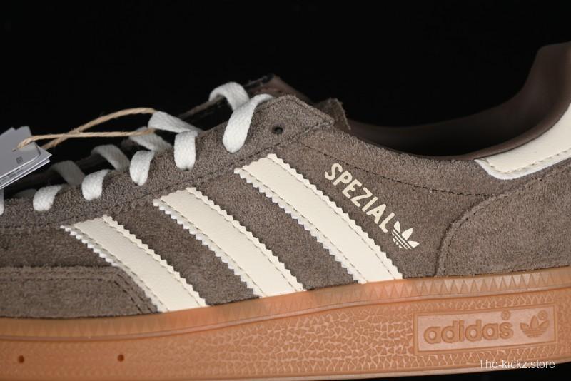 Adidas Handball Spezial Retro Casual Sneakers - IF6490