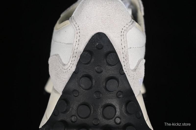 New Balance MS327 Series Retro Casual Running Shoes - WS327JB