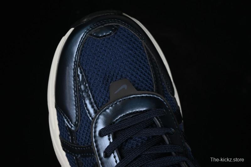 Nike V2K Runtekk Run Cushioned Anti-Slip Retro Low-Top Running Shoes - HJ4497-400