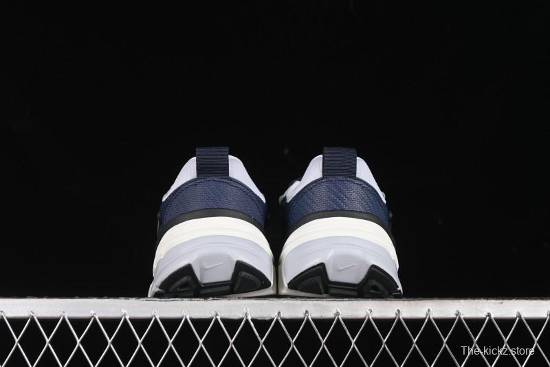 Nike V2K Runtekk Run Cushioned Anti-Slip Retro Low-Top Running Shoes - HJ4497-400