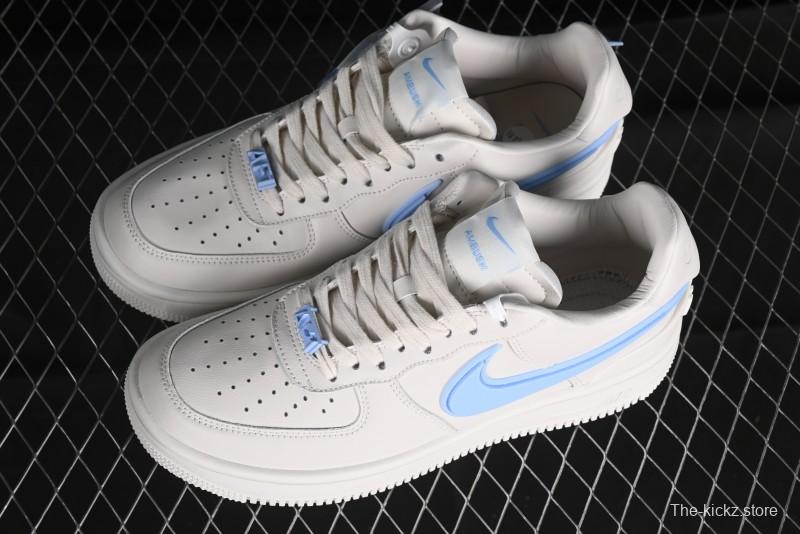 Nike Air Force 1 '07 Low Casual Sneakers Ambush Collaboration - DV3464-900