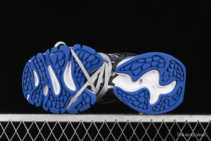 Adidas Vento XLG Deluxe Retro Casual Dad Shoes - JS1589