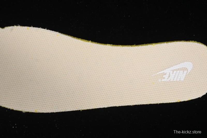 Nike Kaws x Air Force 1 '07 Low Custom Casual Sneakers - CW6688-806