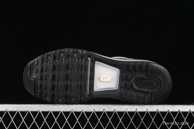 Nike Air Max 2013 Retro Breathable Mesh Cushioned Running Shoes with Full-Length Max Air - HJ7901-095