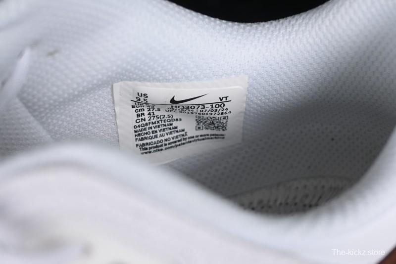 Nike Travis Scott x Shark-A-Don Low Lifestyle Casual Shoes - HQ3073-100