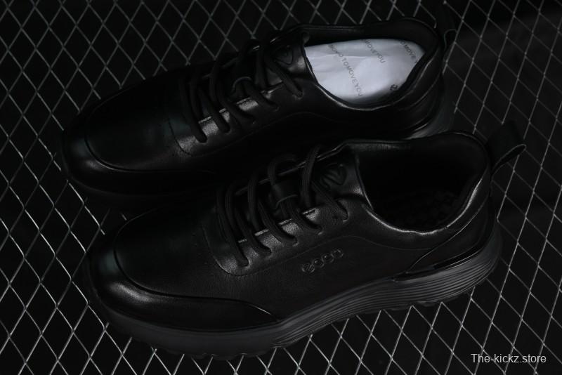 ECCO BIOM Series Cushioned Breathable Walking Running Shoes for Travel and Urban Sports - 63079601001