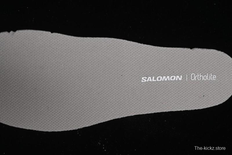 Salomon XT-6 Chromatic High-Tech Outdoor Casual Running Shoes - 475908-26