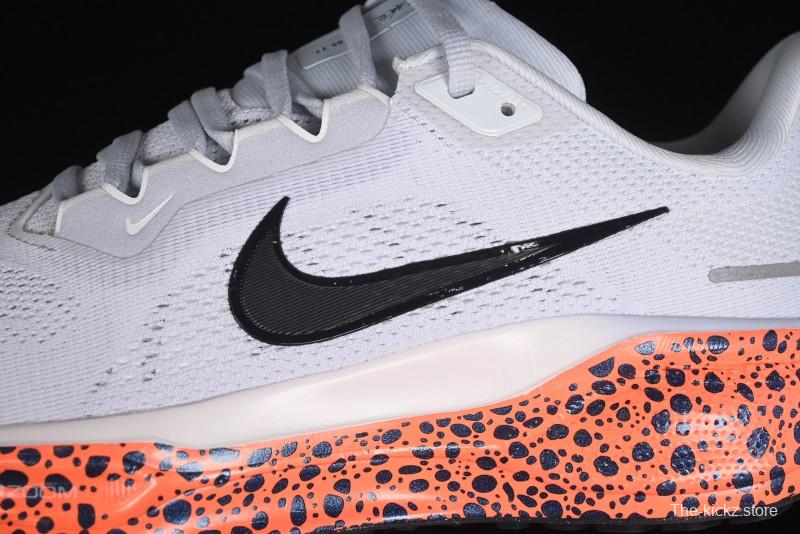 Nike Air Zoom Pegasus 41 Breathable Lightweight Running Shoes with Cushioning - FV2229-900