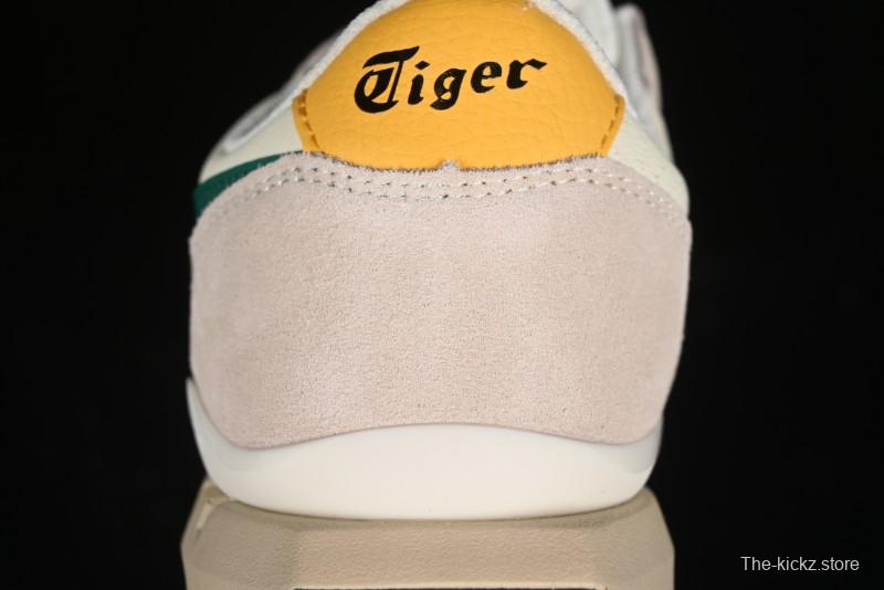 Onitsuka Tiger Ultimate 81 EX 40th Anniversary Breathable Comfort Casual Shoes - 1183B510-203