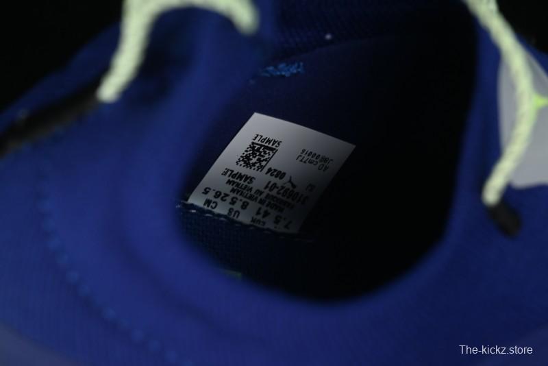 Puma Deviate Nitro 3.0 Cushioned Comfort Running Shoes with Responsive Soft Sole - 310692-01