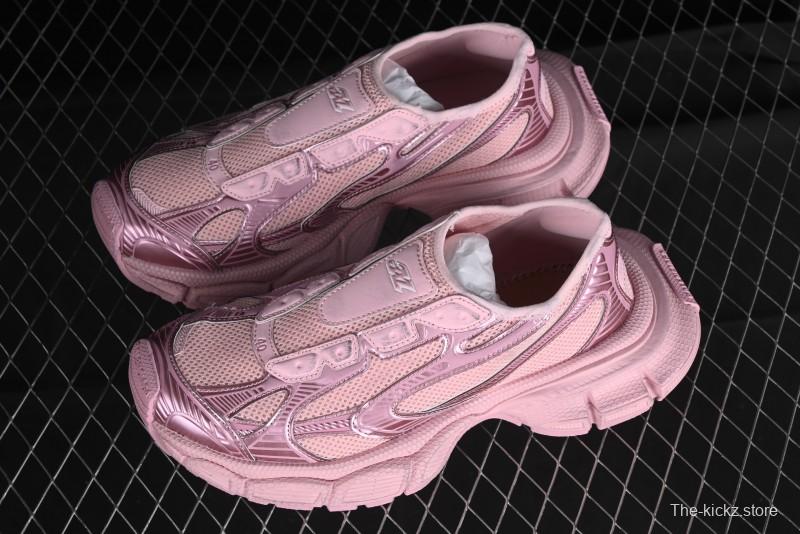 Balenciaga 3XL Slip On Sneakers - W3XSO5100