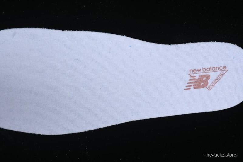 Joe Freshgoods x New Balance NB9060 Retro Casual Running Sneakers with ABZORB Cushioning - U9060EEH