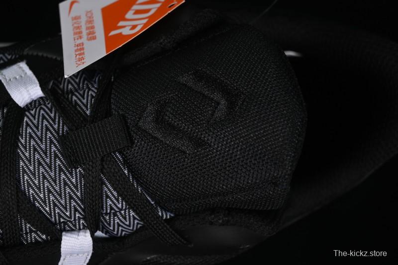 Nike Precision VI Suspension Movement Series Cushioned Durable Casual Basketball Shoes - DD9535-004