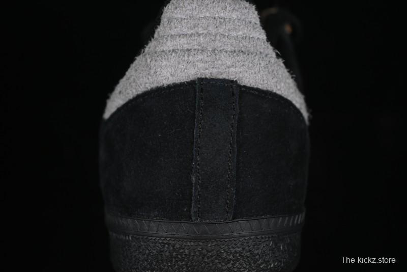 Adidas Originals Samba Retro Casual Sneakers - IH3348