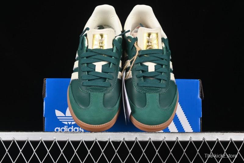 Adidas Samba Vegan Casual Sneakers - IG0872