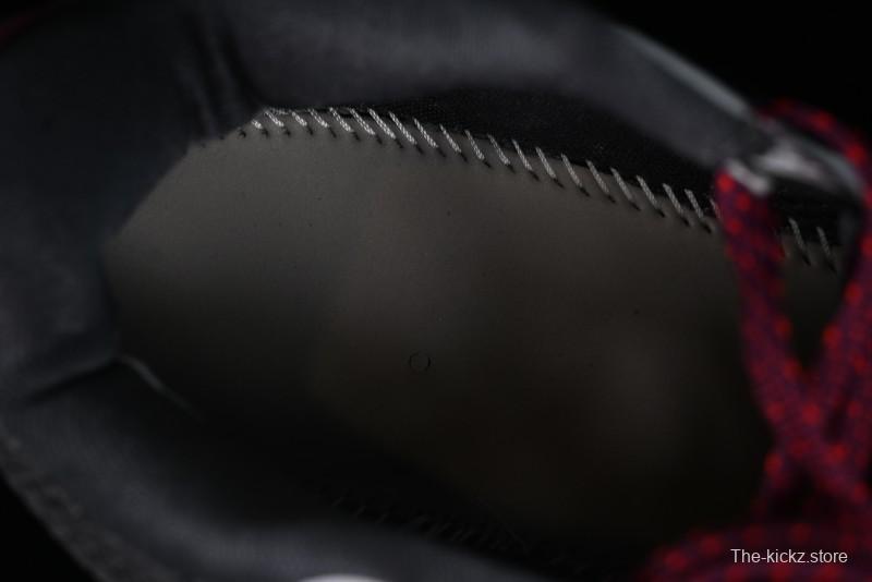 Nike Zoom Kobe 5 Chaos Professional Basketball Shoes - CD4991-100