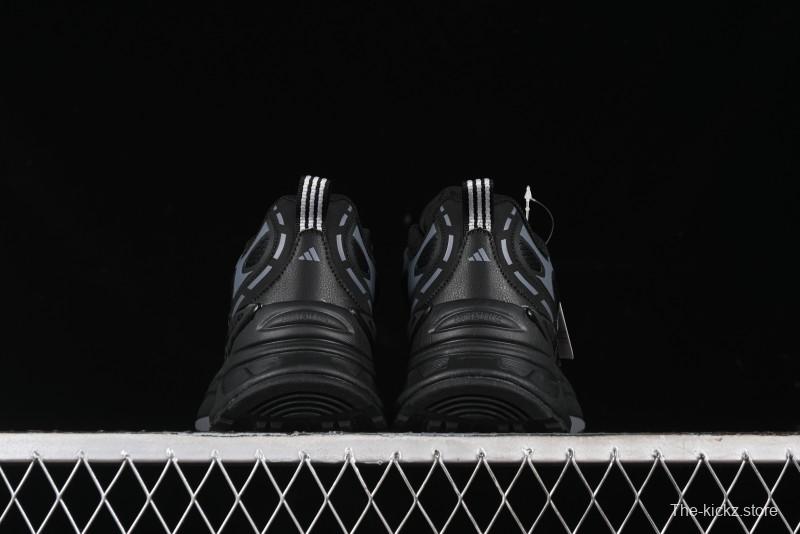 Adidas Originals Mts Pro IH5839 Retro Breathable Cushioned Casual Running Shoes - IH5839