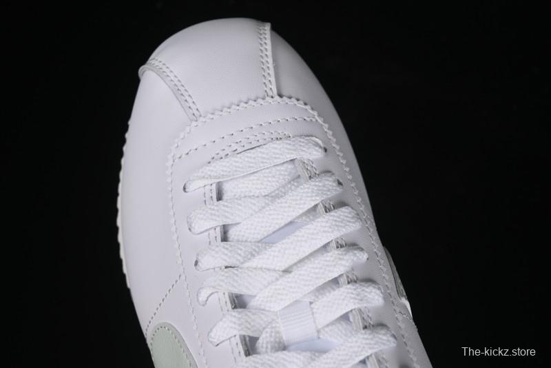 Nike Classic Cortez Leather Retro Running Shoes - DN1791-106