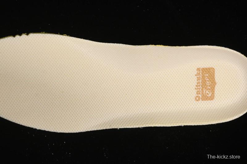 Onitsuka Tiger Ultimate 81 EX Breathable Comfort Casual Shoes 40th Anniversary Edition - 1183B510-102