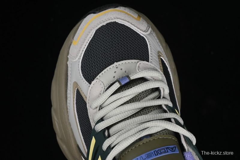 Adidas Adistar XLG Comfortable Anti-Slip Low-Top Sports Casual Shoes - IH5929