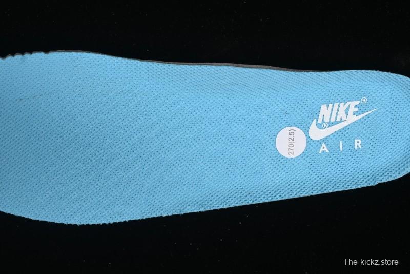 Nike Air Force 1 '07 Low Casual Sneakers - HJ9291-478